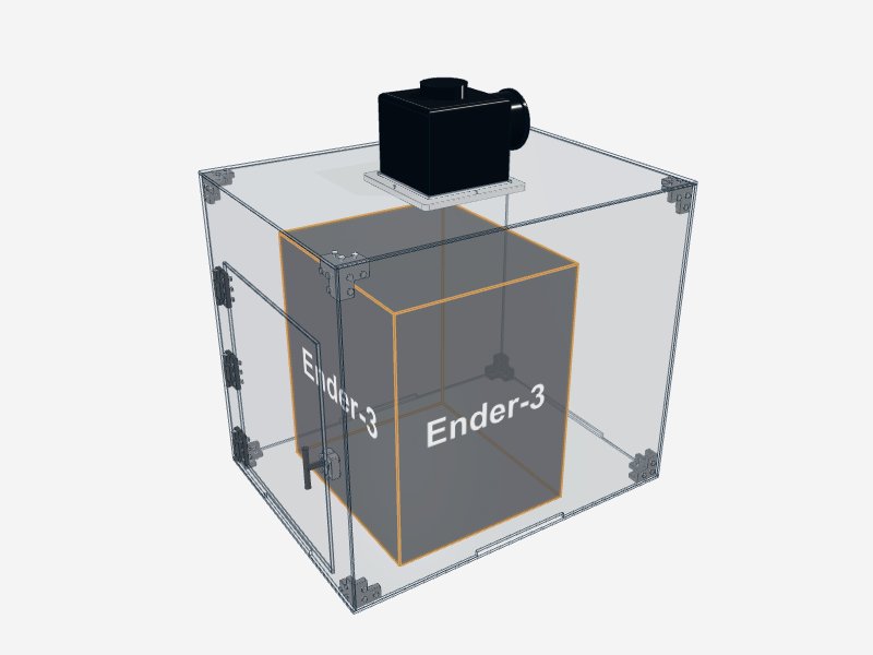 Creality Ender-3 V3 SE