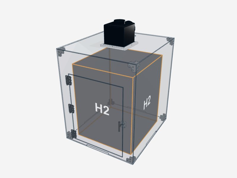 Bambu Lab H2C